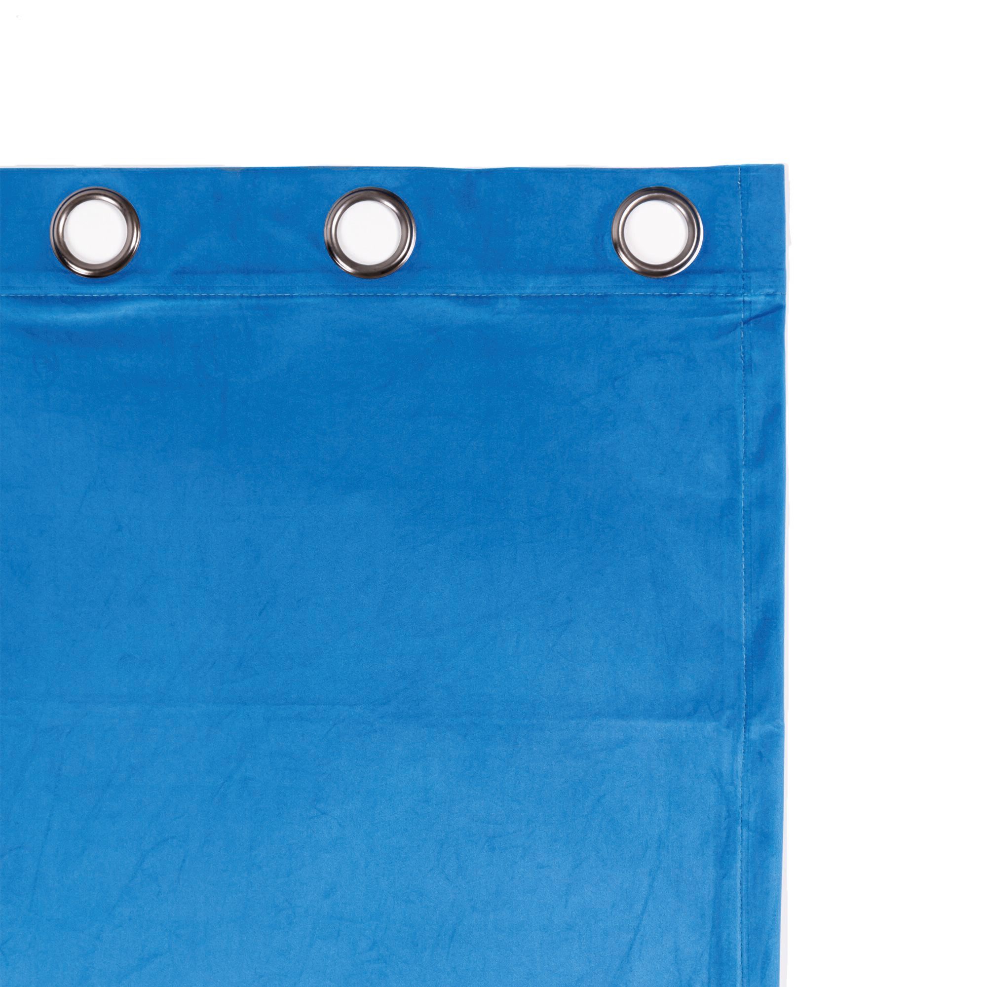 Занавеска для душа из полиэстера Seletti Seletti wears Toiletpaper ARCH-00100880 - Вид №1