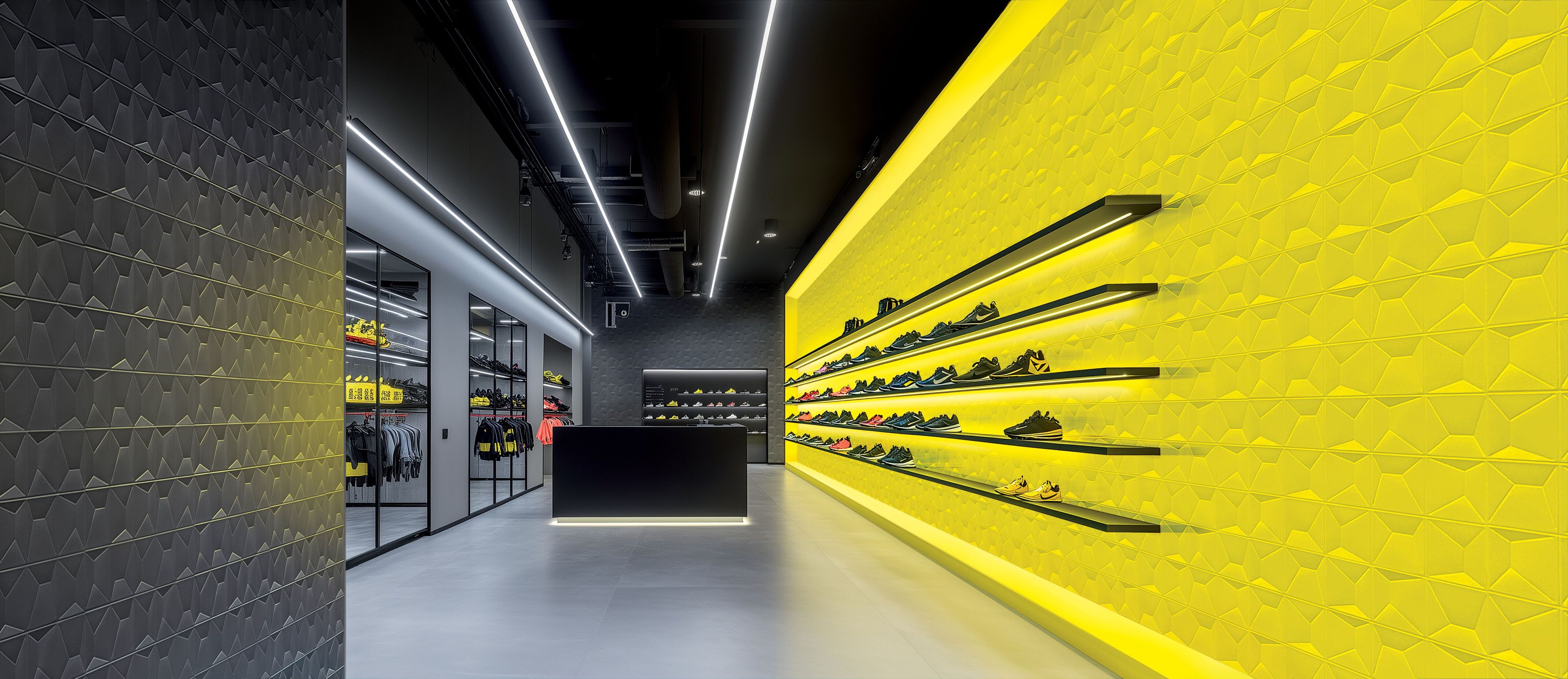 Изолированная металлическая панель для фасада ELCOM SYSTEM ТЕРМОПАРЕТЫ® ARCH-00147678