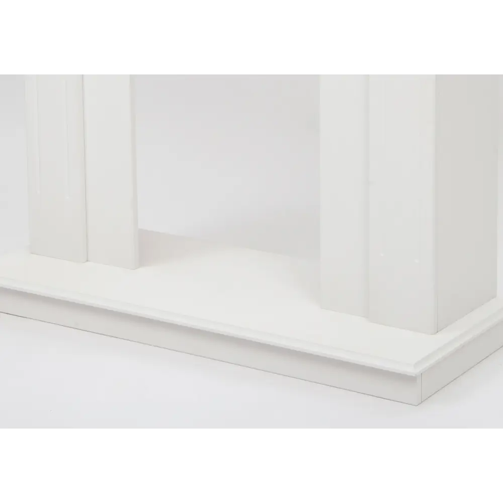 Обрамление для камина Dominica Corner STD/EUG REALFLAME STLM-2141796 - Вид №4