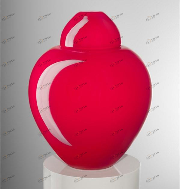 IVV Ваза из дутого стекла Sophisticated lady sun-id-1482985