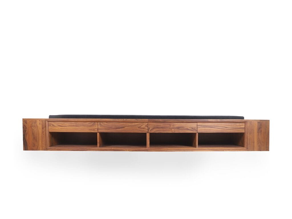 Скамейка для хранения тика Alankaram RIMSA ARCH-00109805