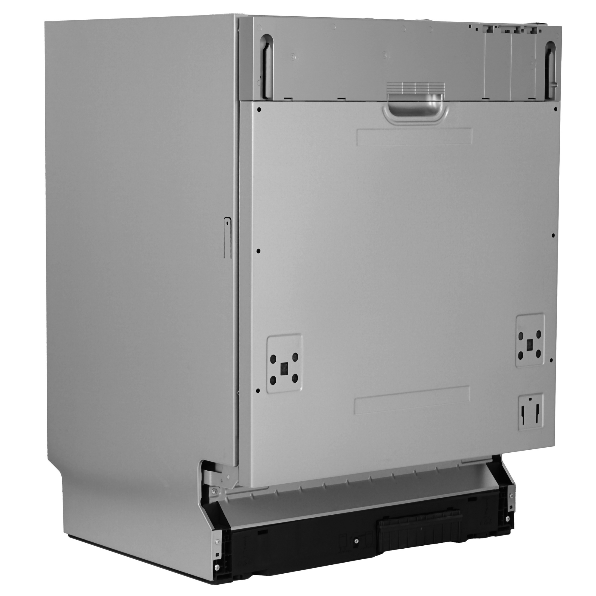 9195539 Встраиваемая посудомоечная машина Bomann GSPE 7421 VI STDN-0111032 - Вид №3