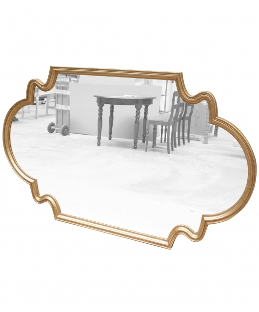 Tifernoit Зеркало специальной формы Realizzazioni sun-id-2098443