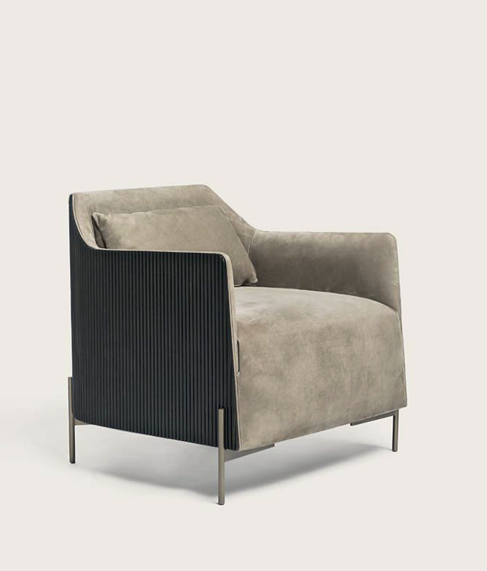 Кресло  SHAKE HEGE Icons - Вид №1