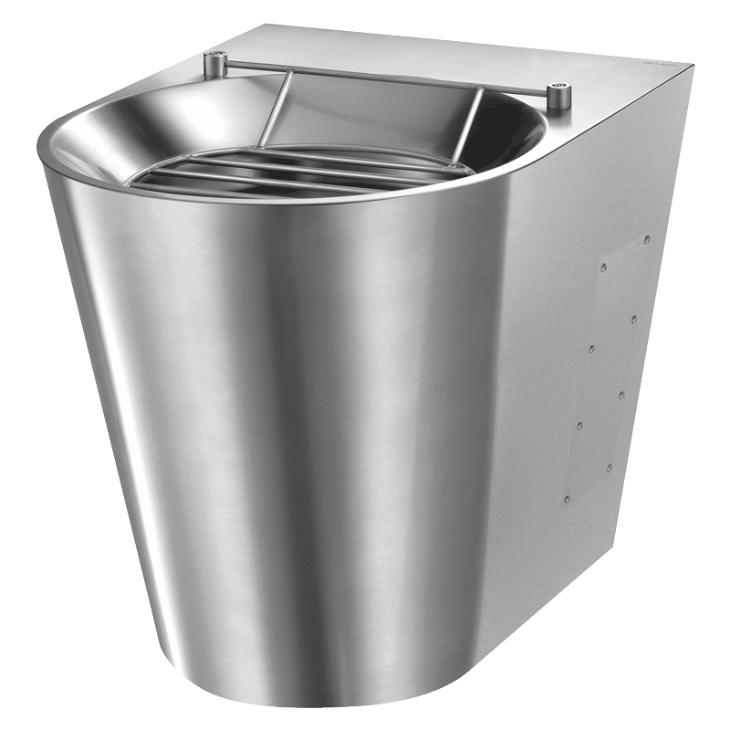 182070 Напольный видуар XL P DELABIE 