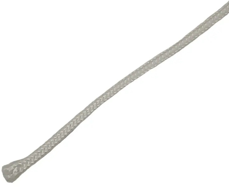 Шнур для ручного стартера Сибшнур 3 мм полиамидный 2 метра 89378503