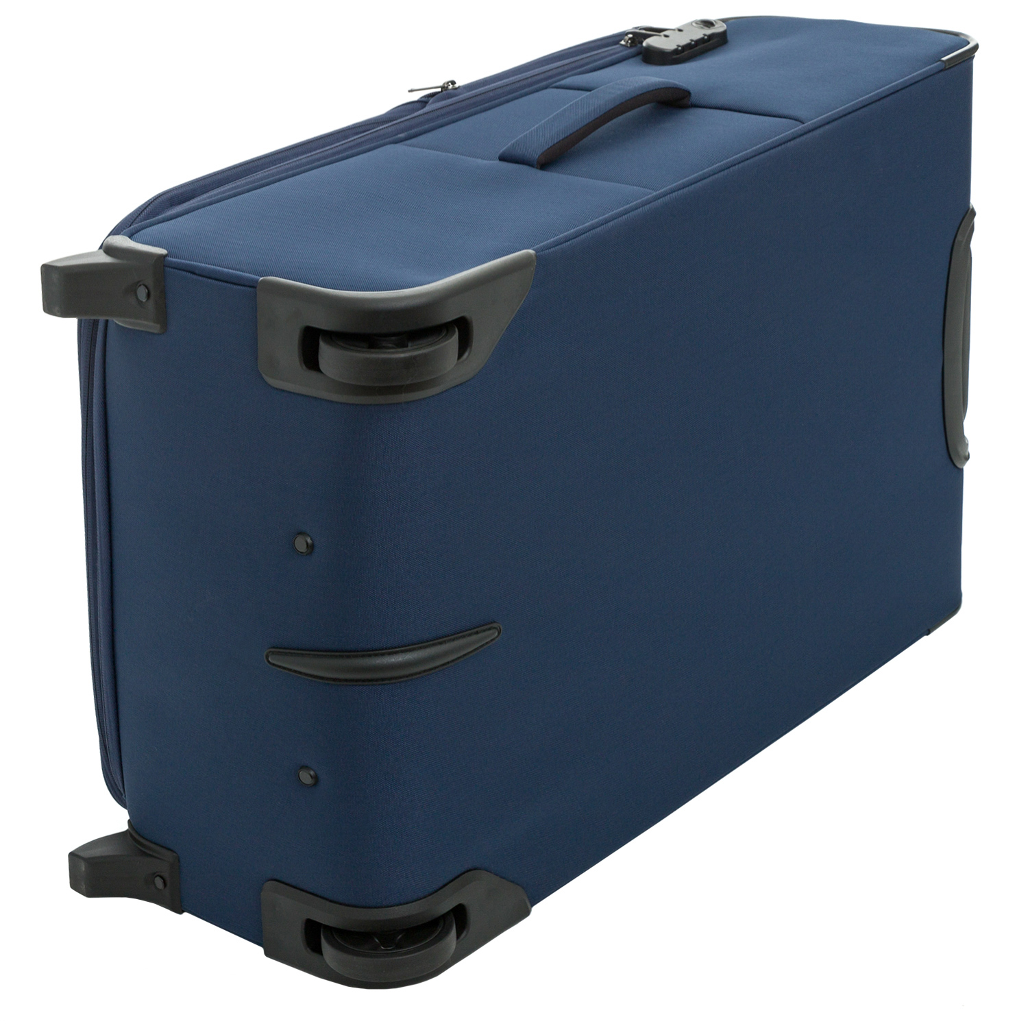 590238-20 Чемодан 590238 Trolley M 2w Travelite Cabin - Вид №3