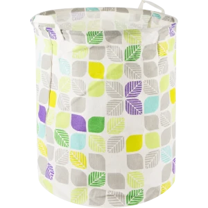 Корзина для белья Happi Dome Prime ADB-0520-01-PRM 62.83 л цвет разноцветный 89358437 STLM-2045274
