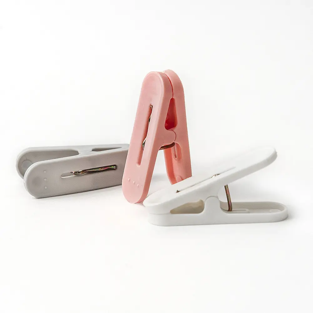 Держатель-зажим Smart Storage 12шт YOU'LL LOVE STLM-2110752