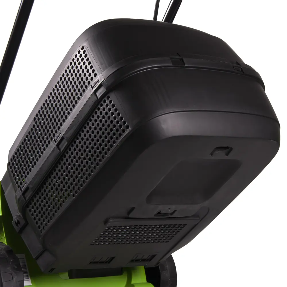 Газонокосилка электрическая Master Cut 32E MTD STLM-2116219 - Вид №2