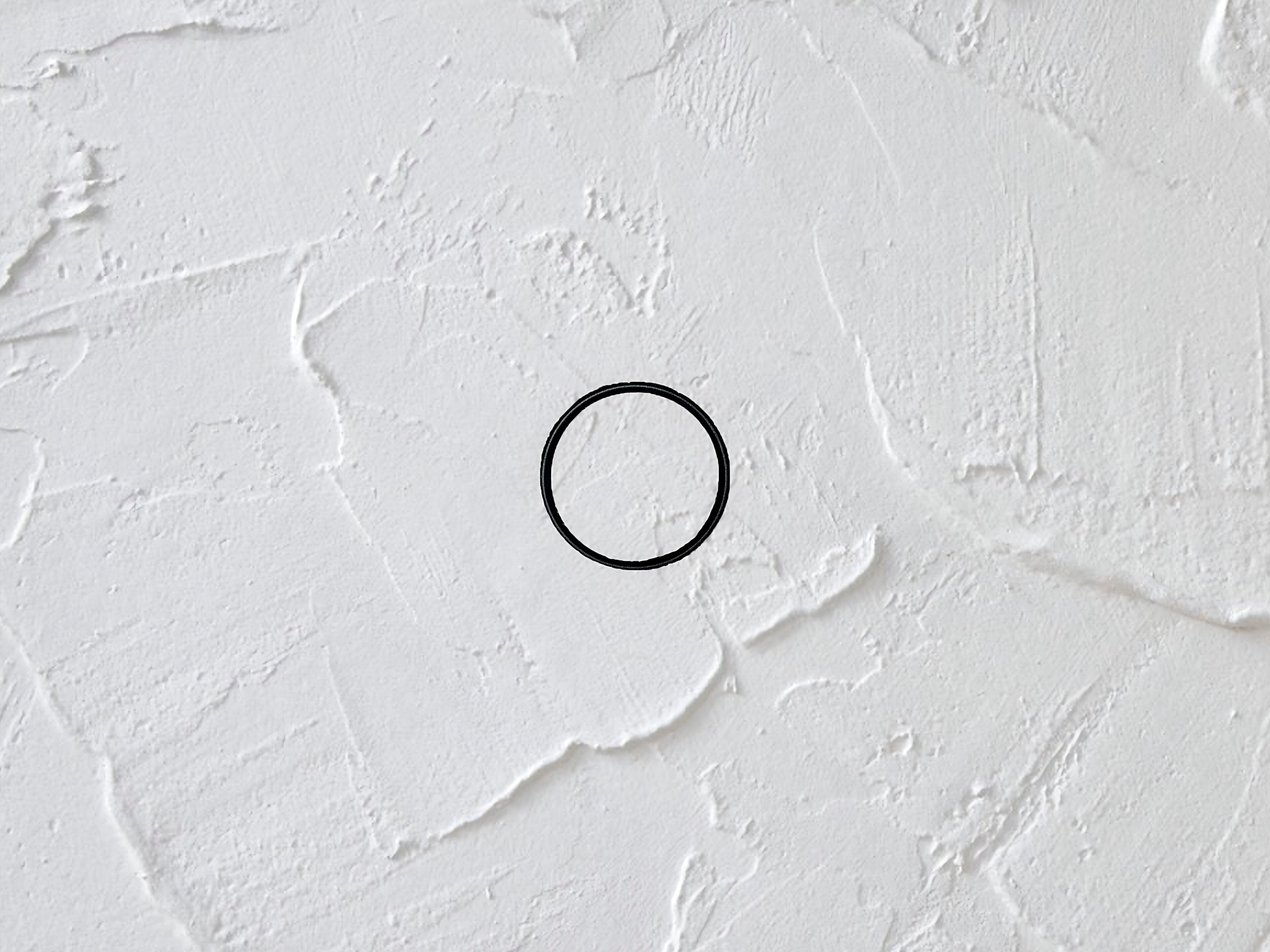 Круглый алюминиевый светодиодный прожектор с магнитной системой Essenzialed Holey ARCH-00100559 - Вид №6