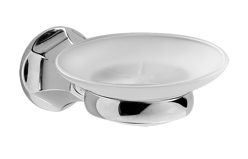 E-9061 Мыльница GRAFF Topaz