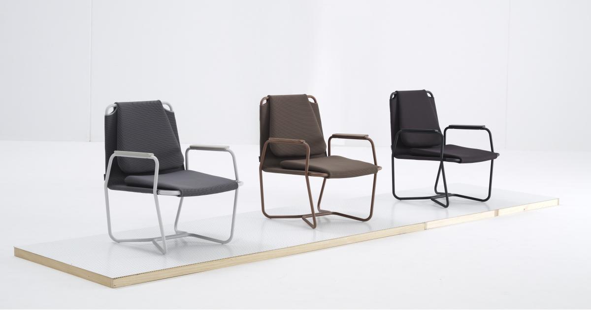 003235 Кресло SANCAL Casta  - Вид №3