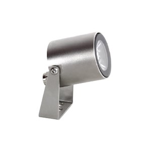 MaxiSegno Spot S Steel RD Ghidini Segno Spot RD S Steel .15 Нержавеющая Сталь