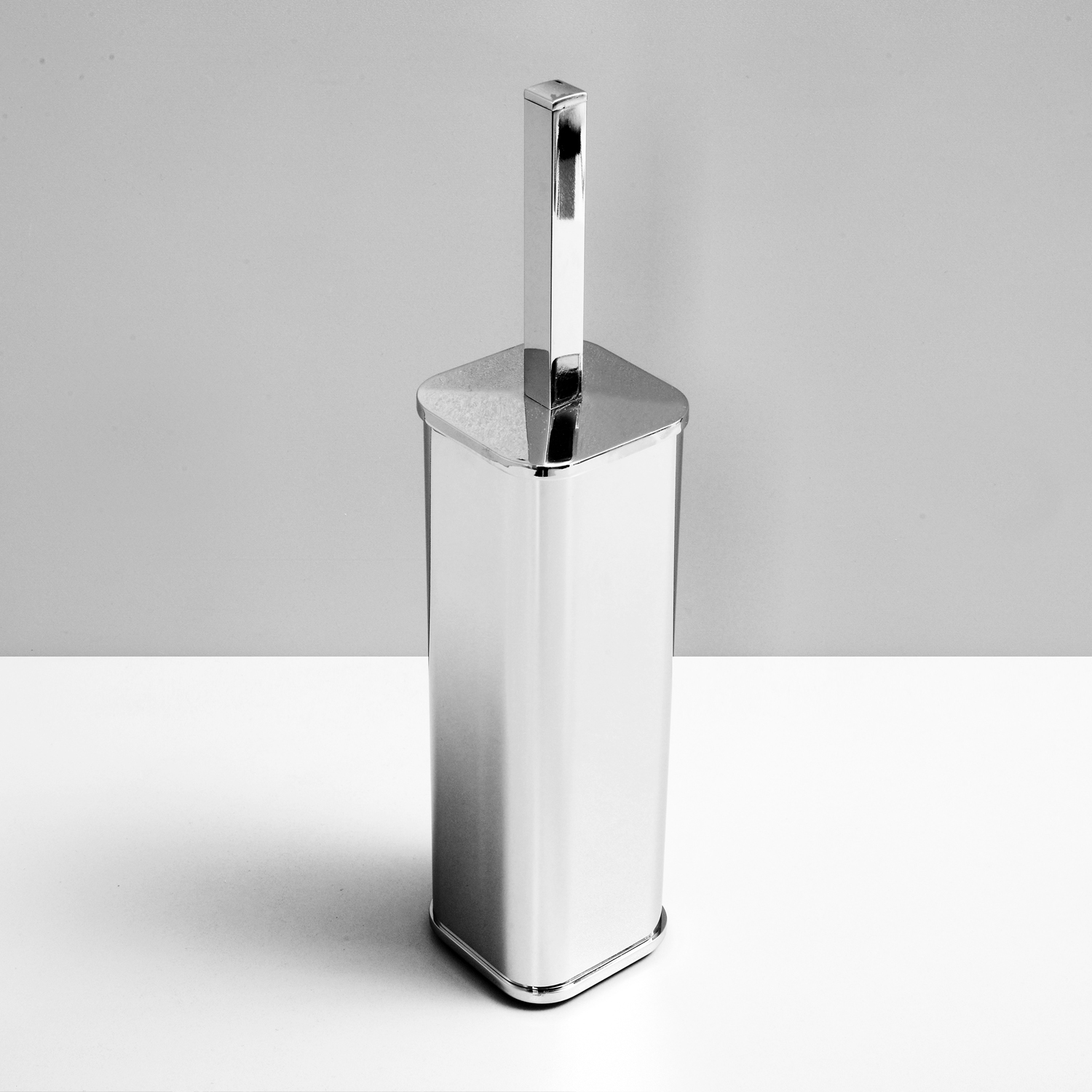 K-1117 Щетка для унитаза напольная WasserKRAFT 