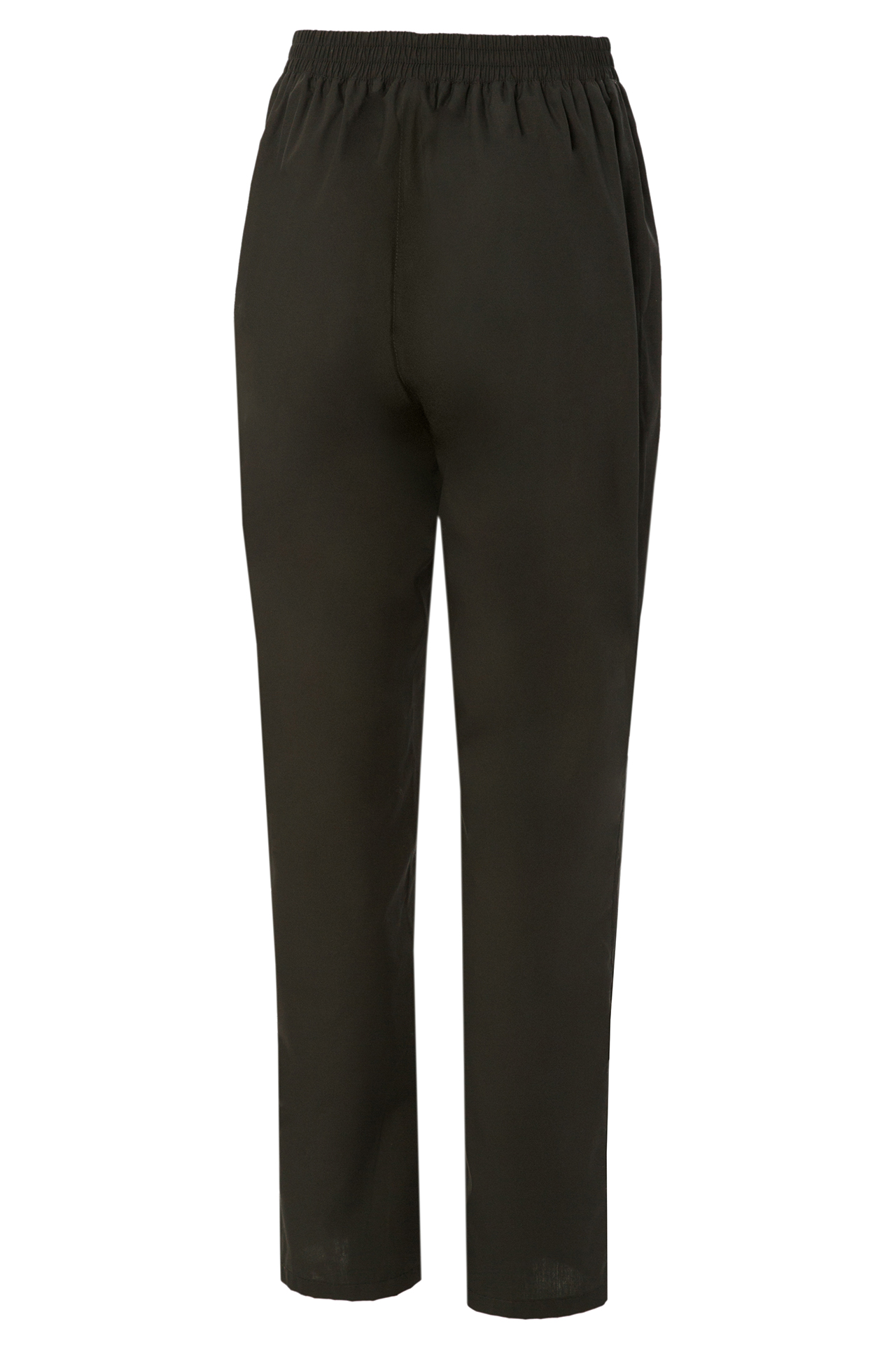 5044999 Брюки ВИТА женские черные  Медицинская одежда  размер 64-66/170-176 Спецодежда  - Вид №1