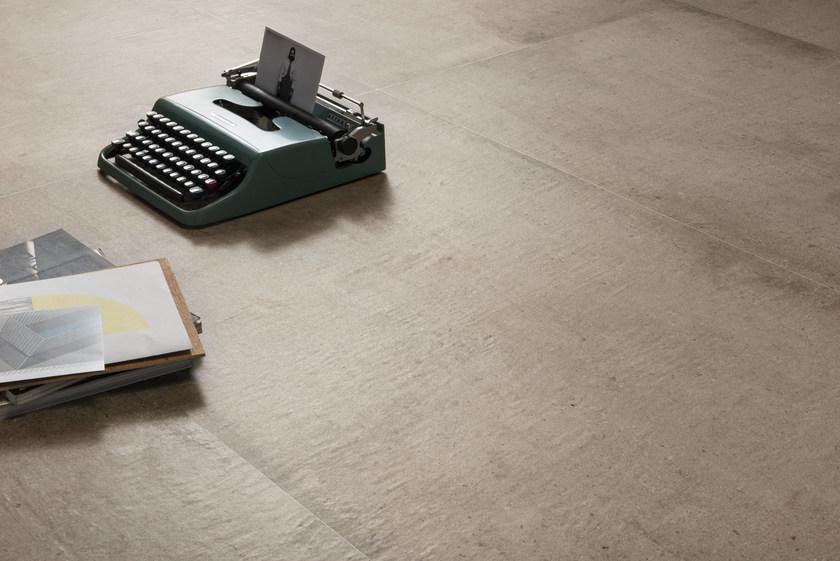 ARIOSTEA Настенная / напольная плитка из керамогранита с эффектом камня Teknostone sun-id-1372014 - Вид №5