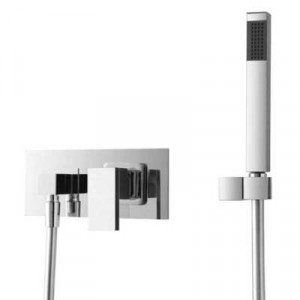 754520SN02-1 Смеситель Bandini Ice Cube