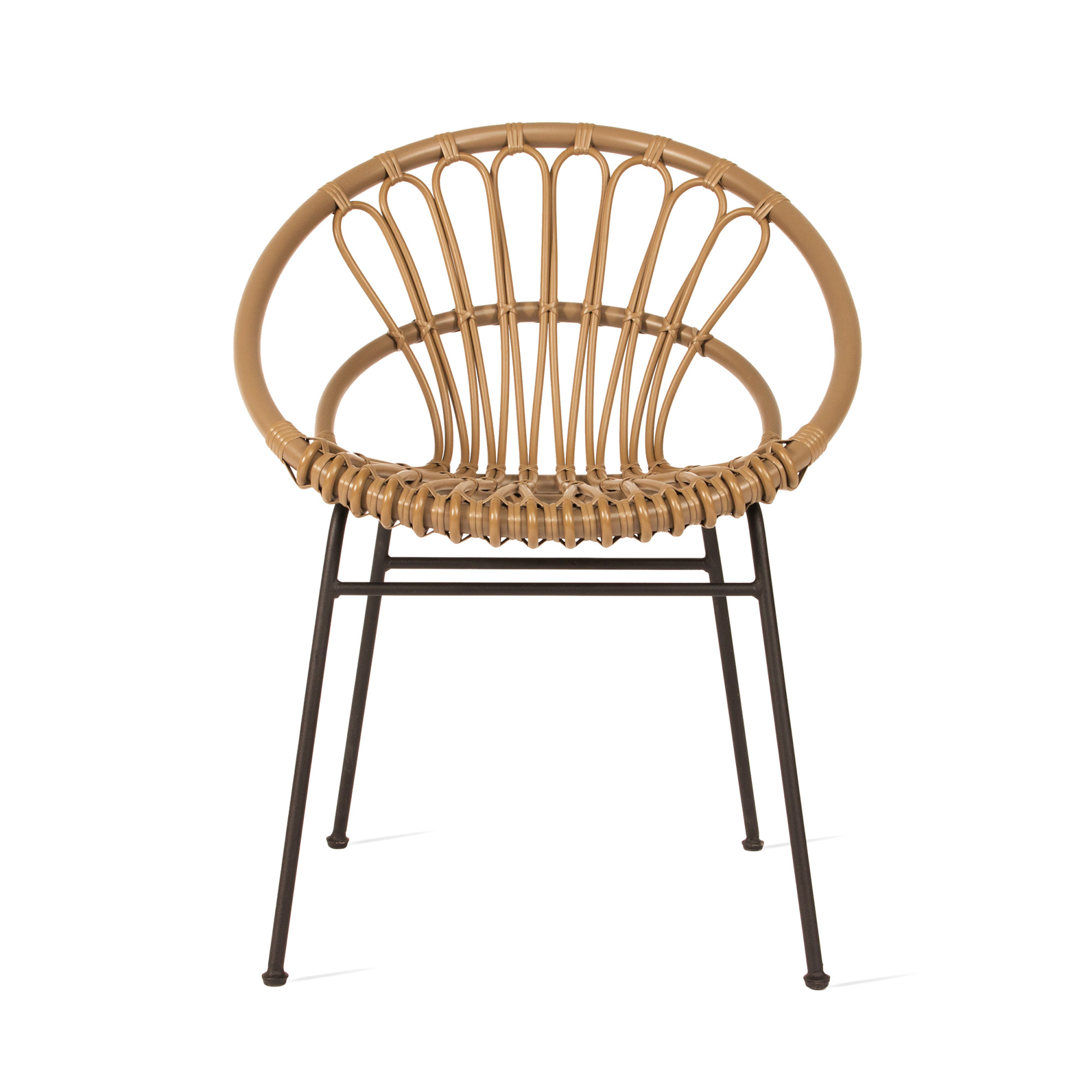 2000983209184 Стул Roxanne Outdoor VINCENT SHEPPARD Roy Outdoor 