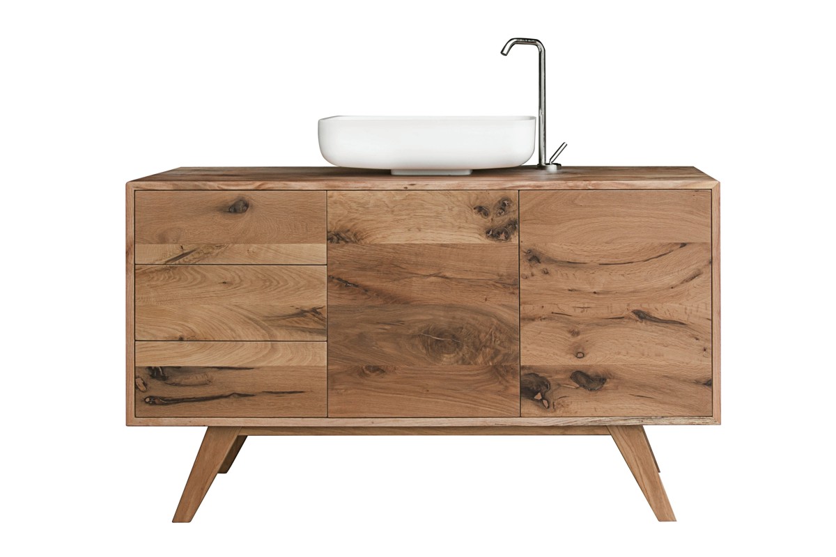 2633 Mobile bagno Bianchini&Capponi MATERIA Bianchini Capponi