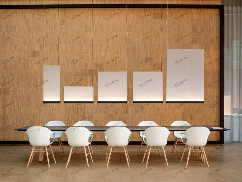 Vibia Подвесной светильник из ткани Curtain sun-id-1415385