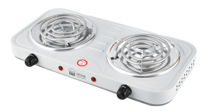 9148463 Плита компактная электрическая HOME ELEMENT HE-HP720B белый