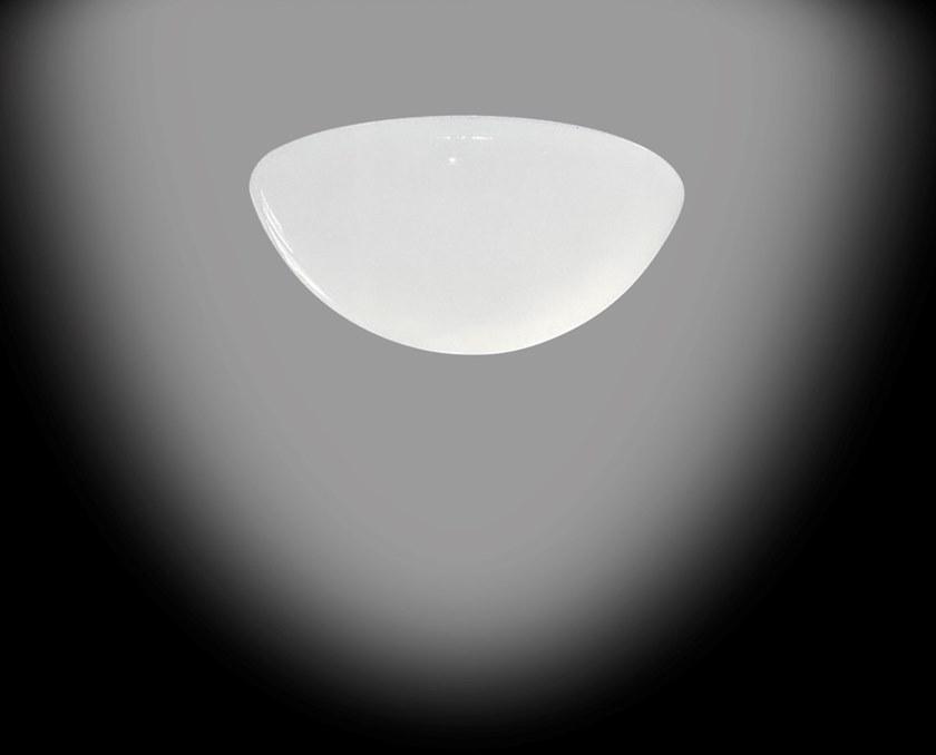 Martinelli Luce Светодиодный потолочный светильник из метакрилата  2771  - Вид №3