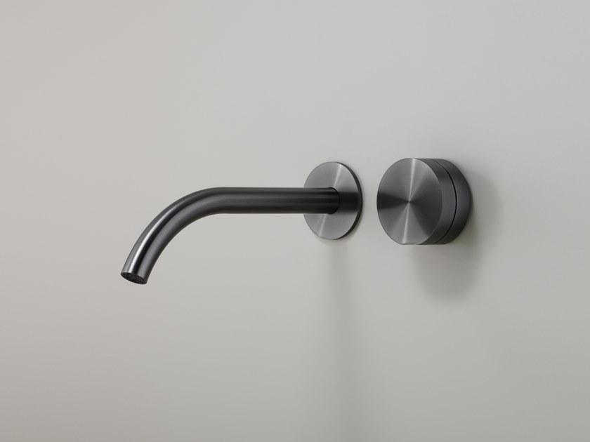 Ceadesign Смеситель для умывальника настенный Giotto plus Gio 71 - Вид №2