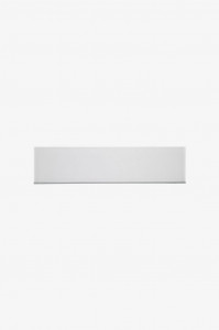 KRF416 Kromaglas Field Tile 4 x 16 Waterworks