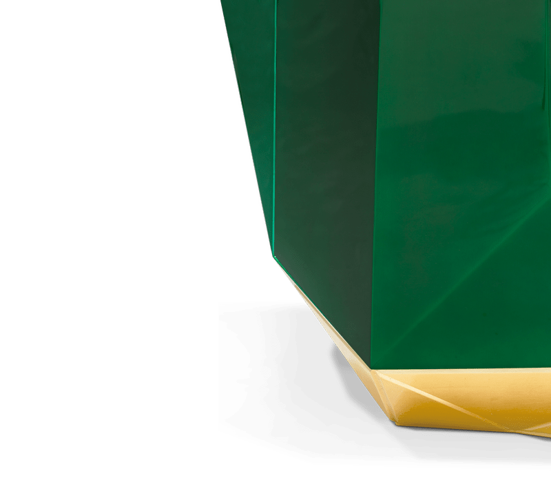 0-273 Сервант Diamond Emerald  Boca Do Lobo  - Вид №31