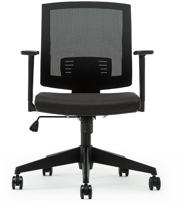 UE Chairs Сетчатое офисное кресло с 5 спицами на колесиках Miro sun-id-1403089 - Вид №1