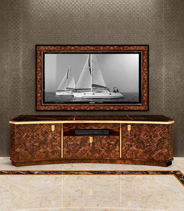 Тумба под TV ATENA CEPPI 3292 Contemporary