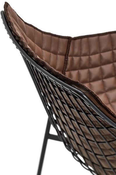 Varaschin Садовый стул с подлокотниками Summer set 2423 - Вид №2