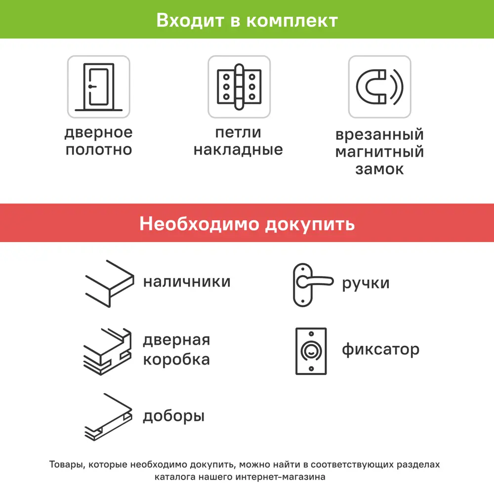Дверь межкомнатная глухая Корсика 90x230 см полипропилен цвет каменное дерево с замком и петлями 89446499 STLM-2098000 PORTIKA  - Вид №4