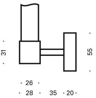 Top Light Настенный светильник / потолочный светильник Hotline sun-id-1452668 - Вид №2