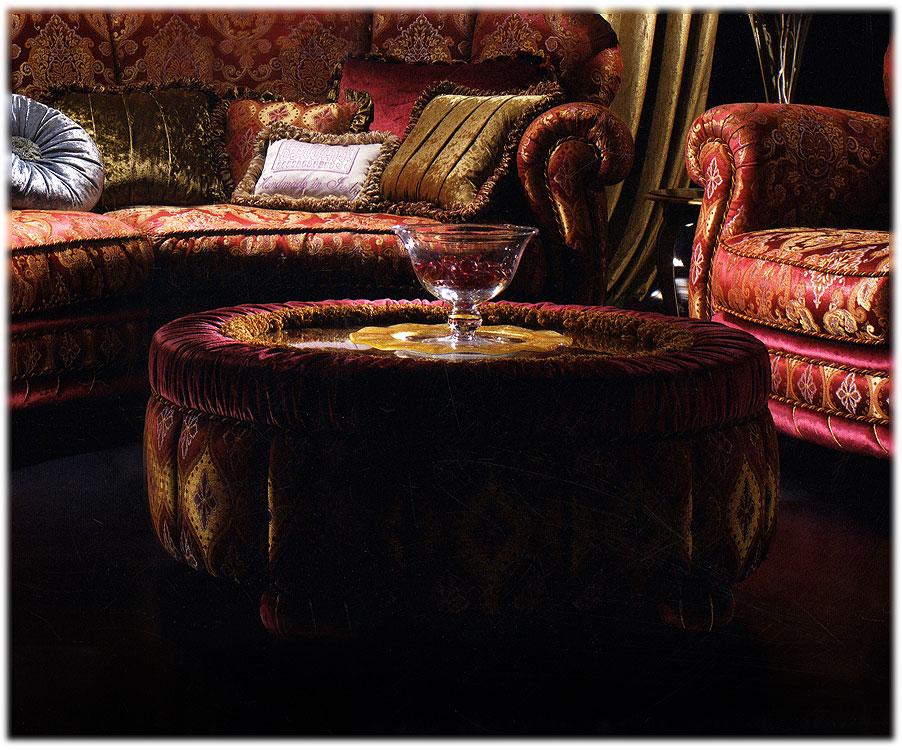 Пуф  BEDDING AMERICA 02 CLASSICO