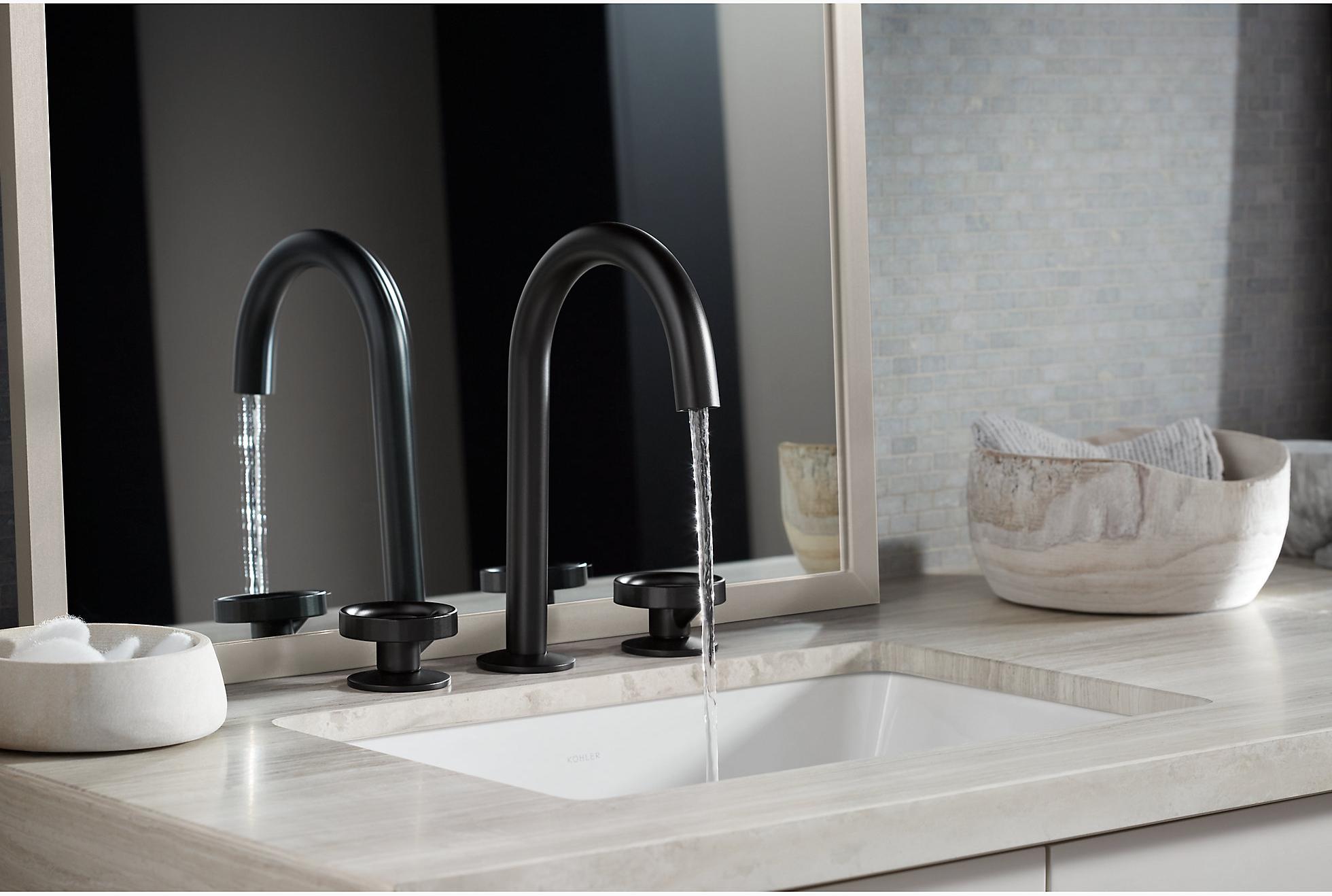 K-2214-7 Накладная раковина под столешницу  прямоугольная Kohler  - Вид №4