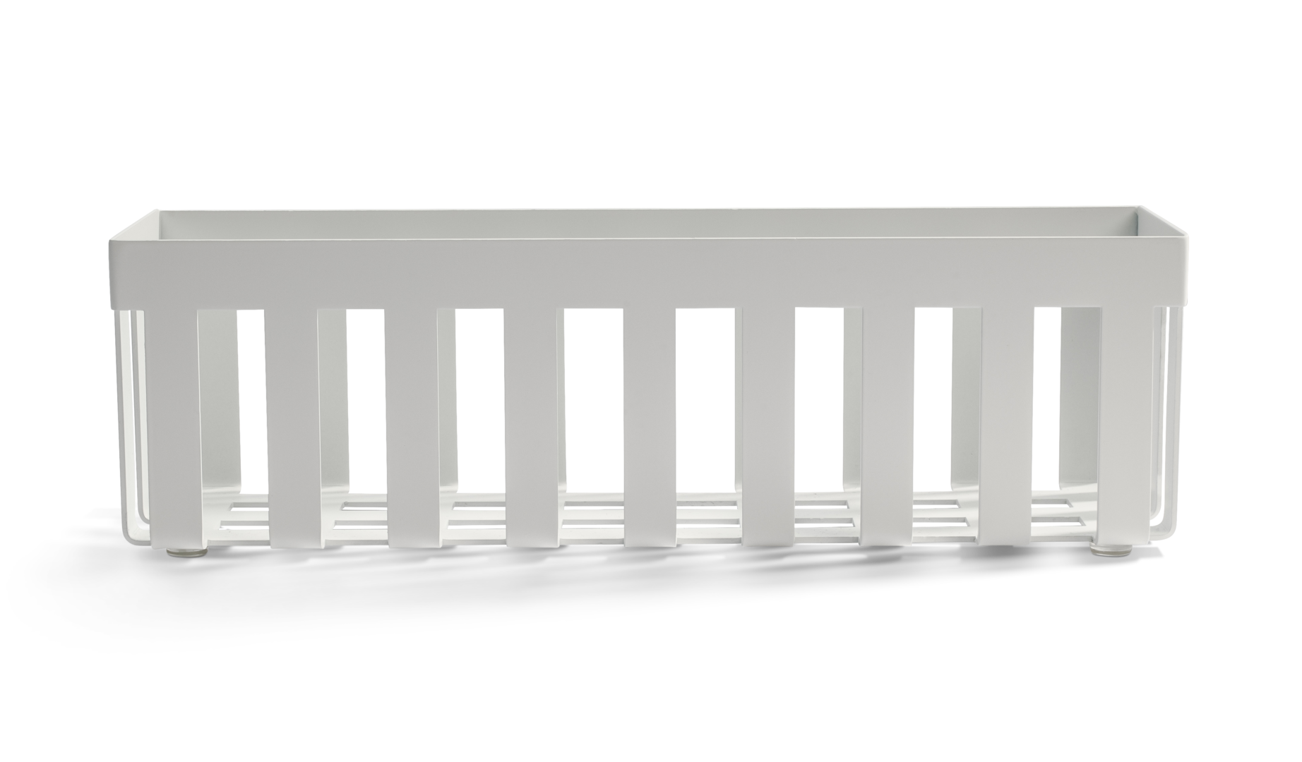 Универсальная коробка DW 355 DECOR WALTHER Хром 612400  - Вид №2