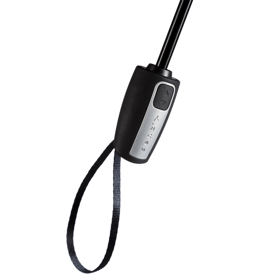 1021074 Зонт-автомат ° reflective future SENZ  - Вид №5