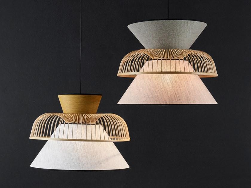 Market Set Подвесной светильник Mekko 653639/-40 - Вид №3