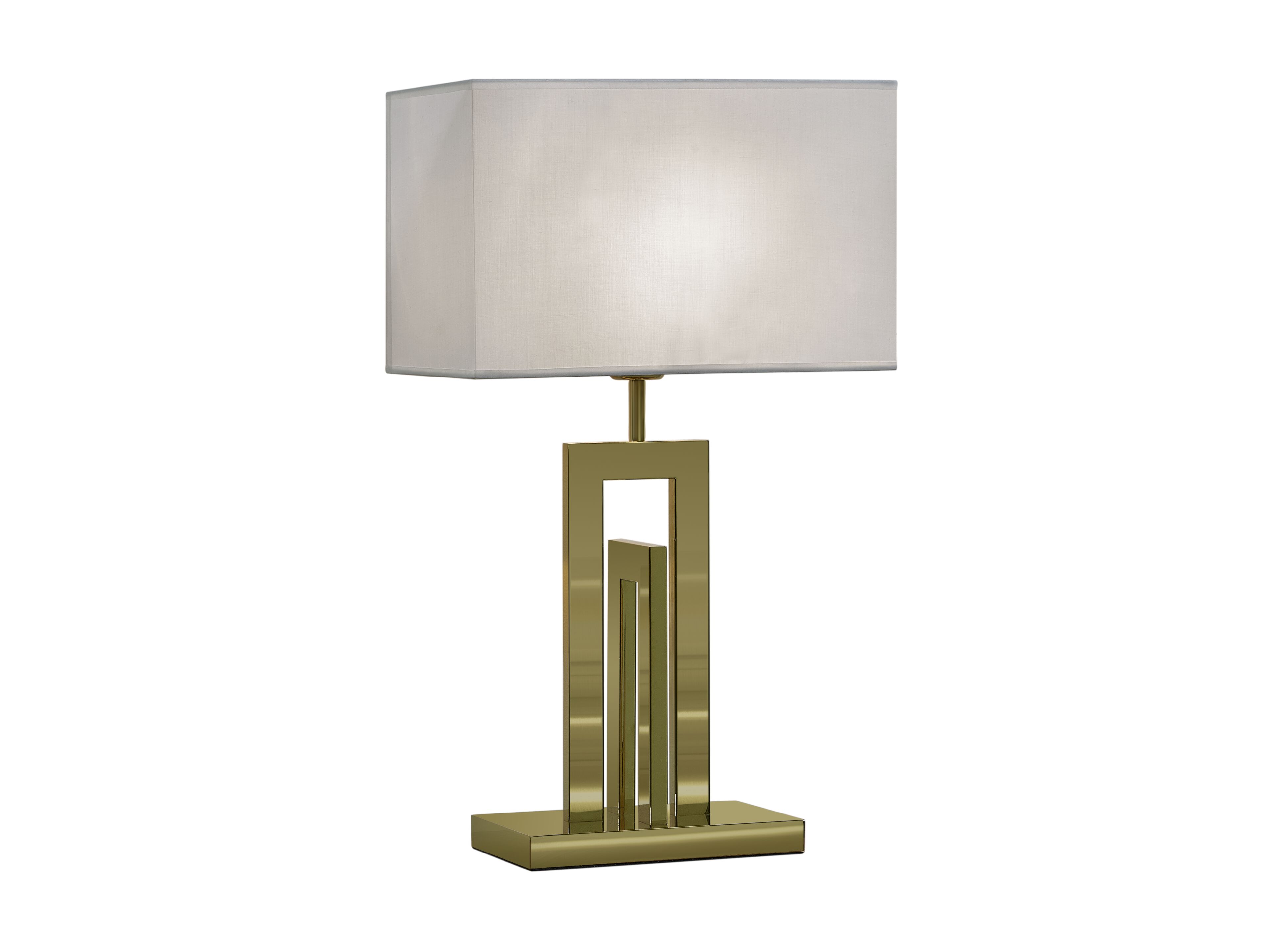 Настольная лампа из нержавеющей стали K-Lighting Neat ARCH-00069103