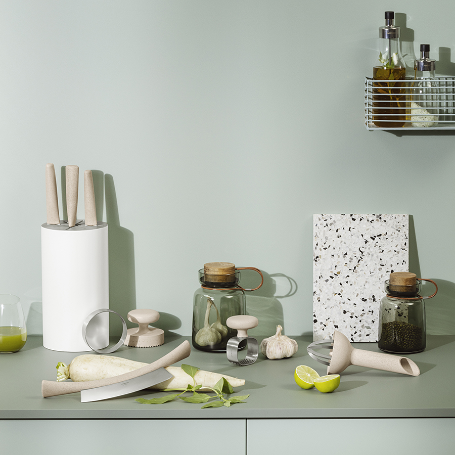 531401 Пресс для котлет green tool Eva Solo  - Вид №3