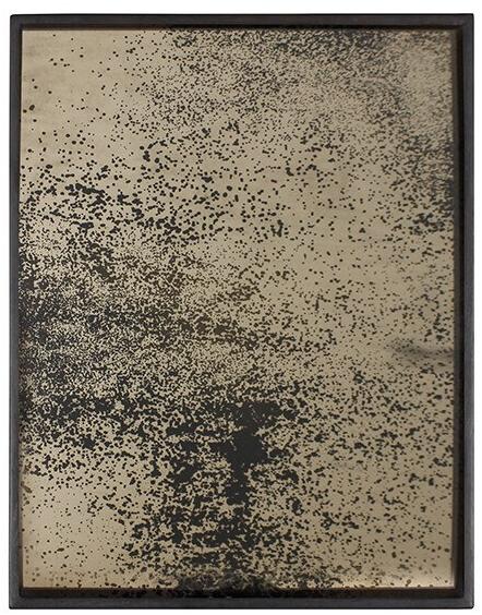 Ethnicraft Прямоугольный поднос из дерева и стекла Classic 20316, 20356, 20317 - Вид №1