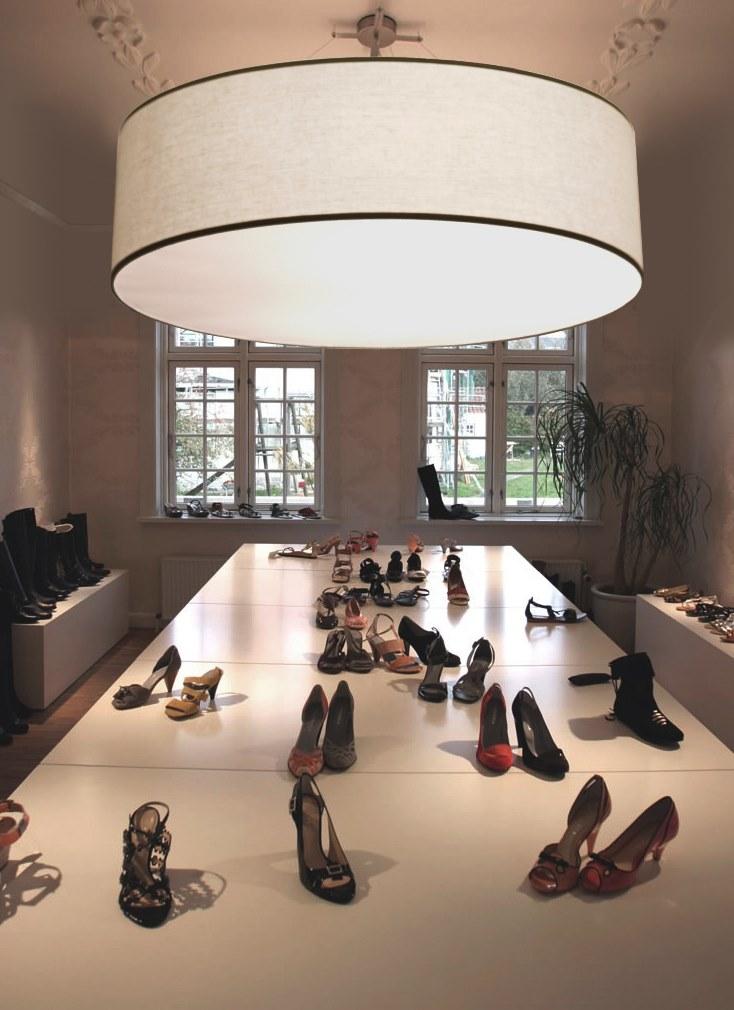 Contardi Светодиодная подвесная лампа Circus sun-id-1430540 - Вид №4