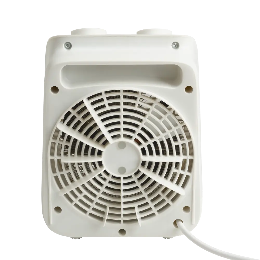 Тепловентилятор Equation Five - компактный обогрев помещений до 20 м² 85101947 STLM-1449411 - Вид №4