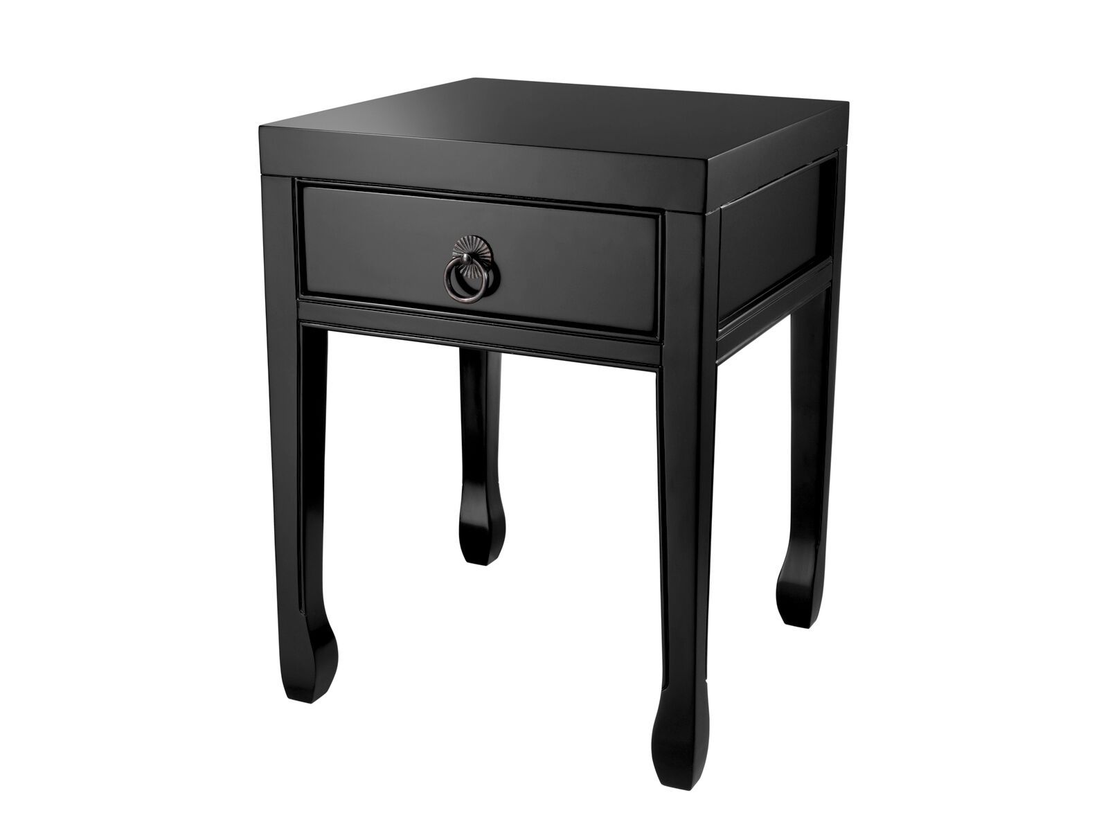 Тумбочка / журнальный столик Eichholtz CHINESE LOW ARCH-00021512