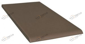 А Simple brown R 30х14,8 Opoczno 889