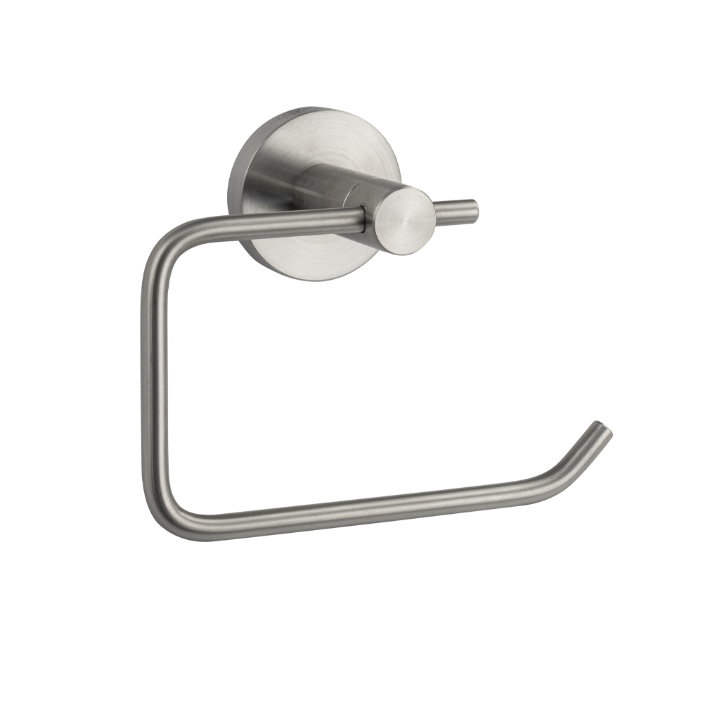 GFmark - Держатель туалетной бумаги, полотенца без экрана, из нержавеющей стали, код: 80002 