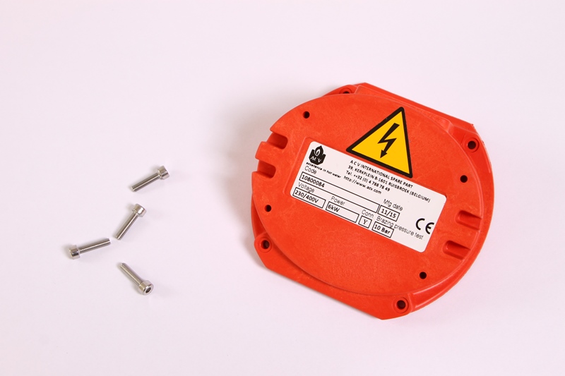 ТЭН для ACV Smart Line SLE 380В 6кВт 10800084 - Вид №5