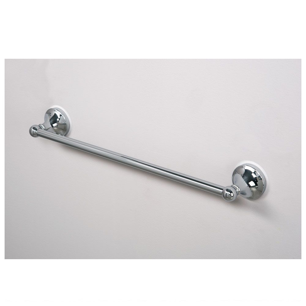 Держатель для полотенец Aquanet 5518 (45 см) 5500 - Вид №1